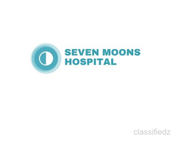 Comprehensive Robotic Surgery Care in Dehradun - Seven Moons Hospital