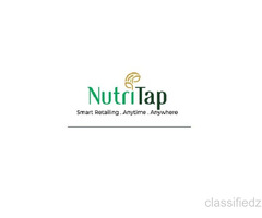 Nutritap Technologies pvt. Ltd.
