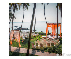 Destination Wedding Venues Near Delhi for Your Fairytale Wedding