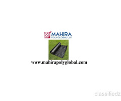 Weed Mat Enhances Cleanliness Across Cultivated Outdoor Areas