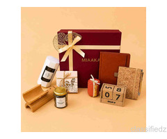 Corporate Gifting: Welcome Kits & Onboarding Hampers