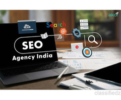 SEO Agency in Hyderabad for Professional Search Optimization