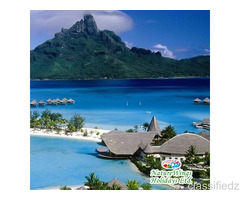 Andaman Tour Packages from Kolkata for Honeymoon and Romantic Getaways