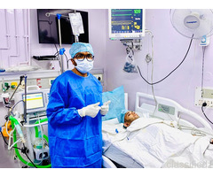 How to Choose the Right Cancer Care in Dehradun?