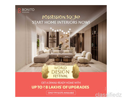 Best Interior Designers in HSR Layout for Stylish & Modern Homes