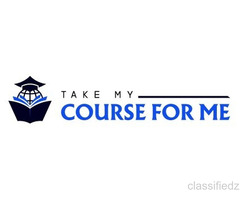 Take My Course For Me