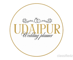 Complete Wedding Planning in Udaipur, Udaipur Destination Wedding Packages