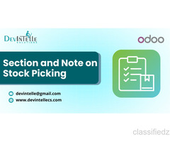 Section and Note on Stock Picking