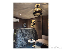 Austin Spa In Thane West