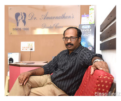 Best Dental Clinic in Tambaram - Dr.Amarnathan Dental Care
