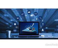 Best Digital Marketing Agency in London for Online Success