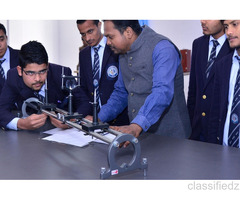 Best Diploma in Civil Engineering in Lucknow for a Successful Career