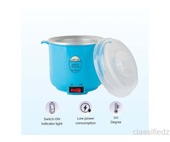 Buy a Quality Wax Machine From Ozomax