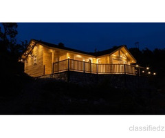 Luxury Villas In Kanatal For Rent for Family Holidays