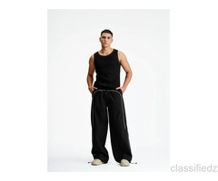 A New Favourite Might Be Hiding in Mens Bottoms