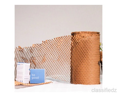 Buy Quality Eco Friendly Paper for Packaging Products – EcoCushion Paper