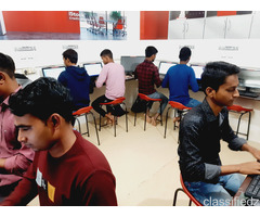 Web Designing Web Development Digital Marketing Training Academy
