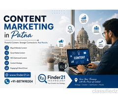 7 Ways Google Ads and Content Boost Patna Business Visibility