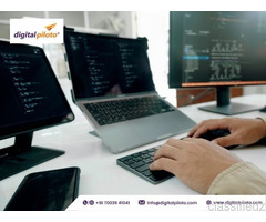 AI-Driven Website Development Expert in Kolkata for Modern Brands