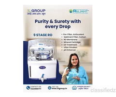 Professional RO Technician in Alambagh for Expert Water Purifier Repair