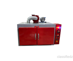 Batch Type Dryer Manufacturer in Noida , India