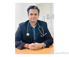Dr. Manu Madan