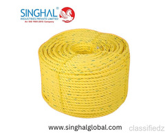 Durable All Purpose Synthetic Line for Binding