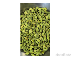 Green Cardamom Dealers for Premium Kerala-Sourced Spice