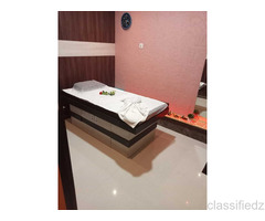 Avantara Spa Thane West