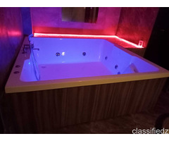 Avantara Spa Thane West