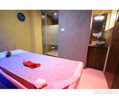 Avantara Spa Thane West