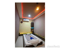 Avantara Spa Thane West