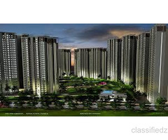 Jaypee Greens Kasa Isles Noida Expressway