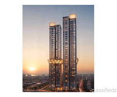 Trump Towers Hyderabad Book Your Luxury Residence Today