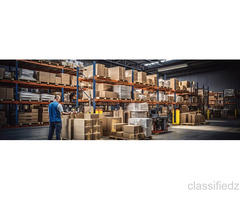 Best Shipping Services in India for Reliable Delivery