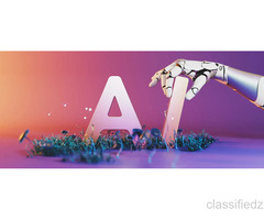 AI Development Services Company | Custom AI Solutions