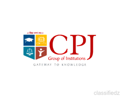GGSIPU Admission 2026 | Law Courses, Eligibility & Fees | CPJ College