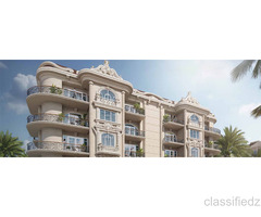 Premium Low Rise Apartment | Sector 150 Noida | Aadinath UR Homes