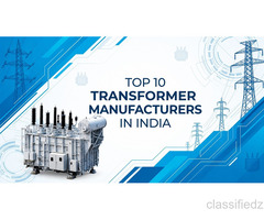 Power Transformer Manufacturers