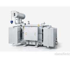 Electrical Power Distribution Services