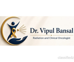 Expert Oncology & Cancer Care Specialist
