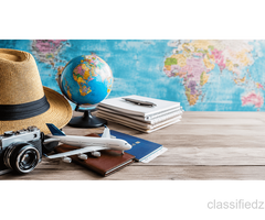 International Travel Agency Thrissur for World Tours