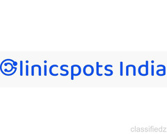 Quality & Affordable Medical Treatment in India | ClinicSpots India