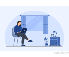 Online Part Time Jobs as Home Based
