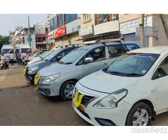Tourist Bus Hire in Mysore | Mysore Taxi Seva