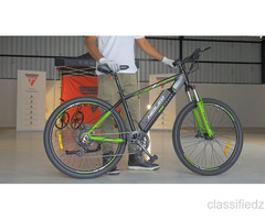Best Electric Cycles for Daily Commute: E-Bicycle Price List in India 