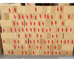 Heat-Resistant High-Alumina Fire Bricks in Jaipur You Can Trust