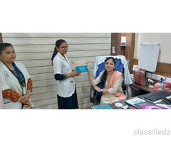 Choose a Caring Female Obstetrician Doctor in Jankipuram for Pregnancy Support