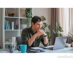 Require back up students for working process