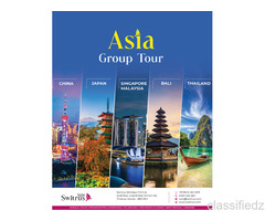 Europe tour packages from Trivandrum